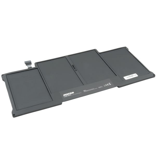 Batérie AVACOM pre Apple MacBook Air 13" A1466 Li-Pol 7,6 V 7200mAh 55Wh - A1496 NOMA-1496-P72