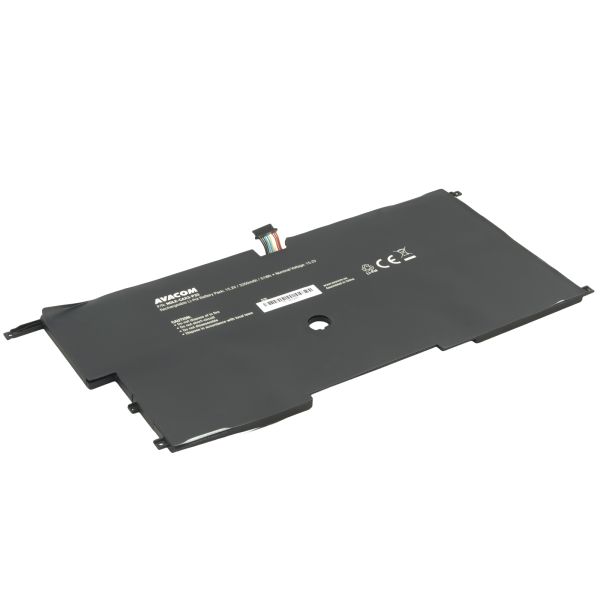 Batérie AVACOM pre Lenovo ThinkPad X1 Carbon Gen.3 Li-Pol 15,2 V 3350mAh 51Wh NOLE-CAX3-P33