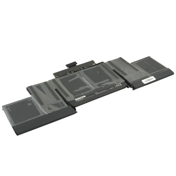 Batérie AVACOM pre Apple MacBook Pro 15" A1398 Li-Pol 11,26 V 8440mAh 95Wh - A1494/A1618 NOMA-1618-P82