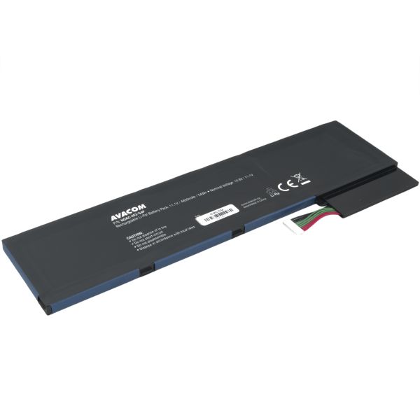 Batérie AVACOM pre Acer M3, M5 Series Li-Pol 11,1 V 4850mAh 54Wh NOAC-M3-54P