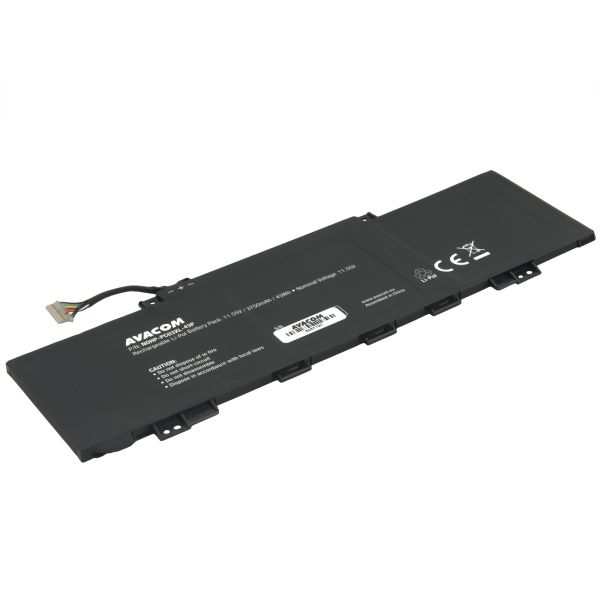 Batérie AVACOM pre HP Pavilion 14-dy series Li-Pol 11,55 V 3750mAh 43Wh NOHP-PC03XL-43P