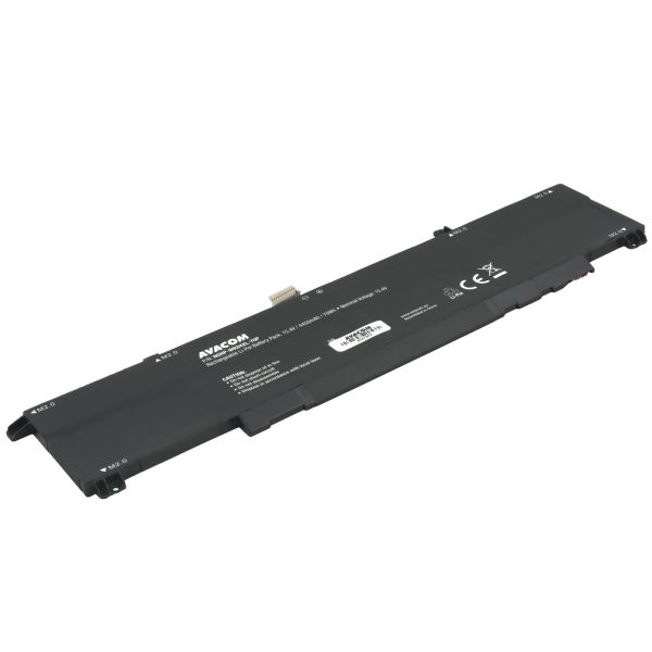Batéria AVACOM pre HP Omen 16-b0, 16-wf series Li-Pol 15,4 V 4550mAh 70Wh - WK04XL