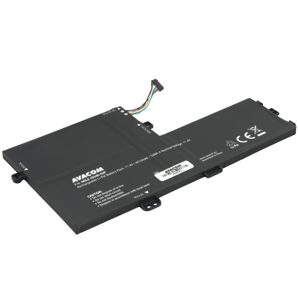 Batérie AVACOM pre Lenovo IdeaPad C340, S340 Li-Pol 11,4 V 4610mAh 52Wh NOLE-IS340-52P