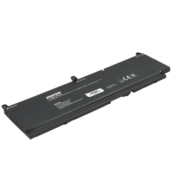 Batérie AVACOM pre Dell Precision 7550, 7750 Li-Pol 11,4 V 8330mAh 95Wh NODE-7550-95P