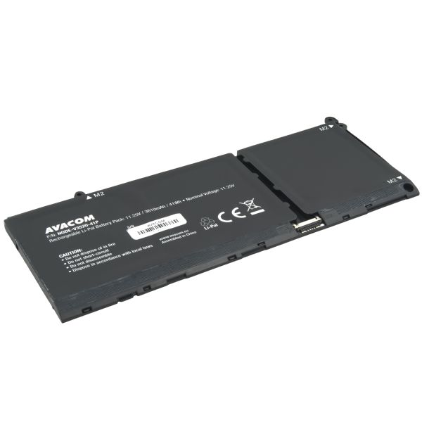 Batérie AVACOM pre Dell Vostro 3520, 3530 Li-Pol 11,25 V 3610mAh 41Wh NODE-V3520-41P