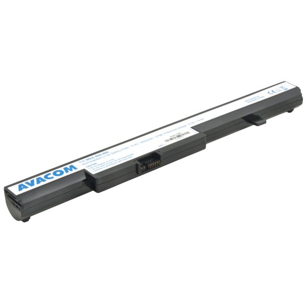 Batérie AVACOM pre Lenovo IdeaPad B50 Li-Ion 14,4 V 2600mAh NOLE-B50-N26
