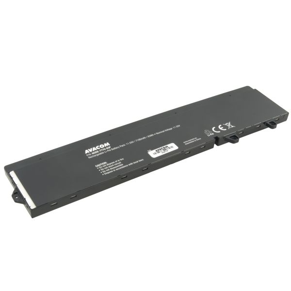 Batérie AVACOM pre Dell Precision 77670, 7770 Li-Pol 11,55 V 7186mAh 83Wh NODE-7770-83P