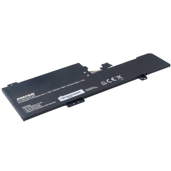 AVACOM batéria pre Lenovo Flex 3-11 Li-Pol 11,58 V 3240mAh 38Wh NOLE-Flex3-37P