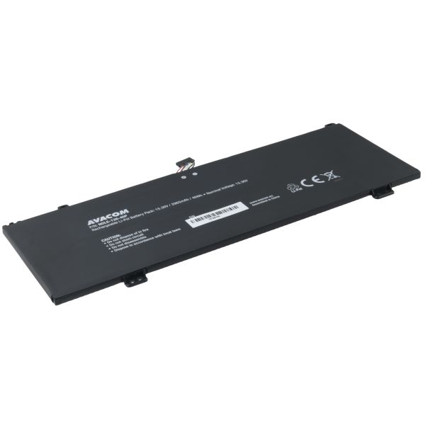 AVACOM batéria pre Lenovo ThinkBook 13s, 14s, Li-Pol 15,36V 2965mAh 46Wh NOLE-13S-45P