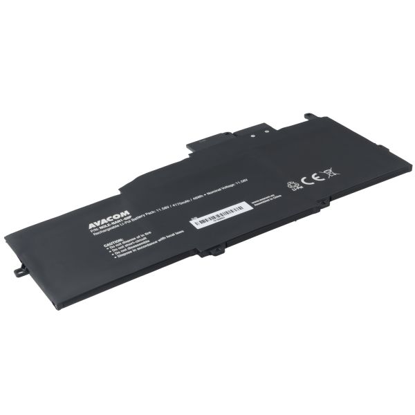 AVACOM batéria pre Lenovo ThinkPad X1 Nano Gen.1 Li-Pol 11,58 V 4170mAh 48Wh NOLE-NAN1-68P