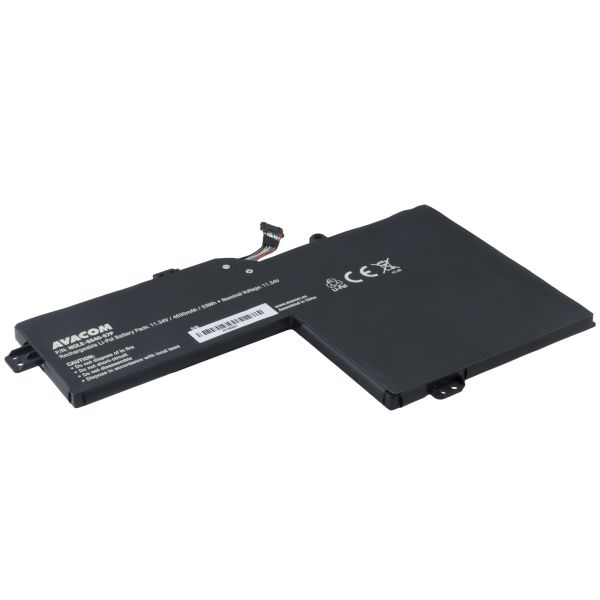 AVACOM batéria pre Lenovo IdeaPad S540-15IML, 15IWL LI-Pol 11,34 V 4630mAh 53Wh NOLE-S540-57P