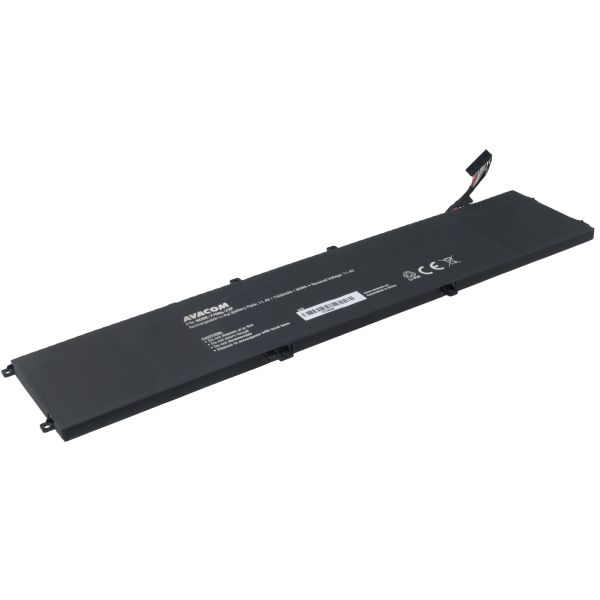AVACOM batéria pre Dell G7 17 7700, Inspiron 7500 Li-Pol 11,4 V 7500mAh 86Wh NODE-7700b-72P