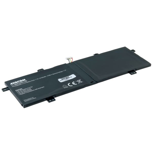 AVACOM batéria pre Asus ZenBook 14 UX431 Li-Pol 7,7 V 6150mAh 47Wh NOAS-UX431-47P
