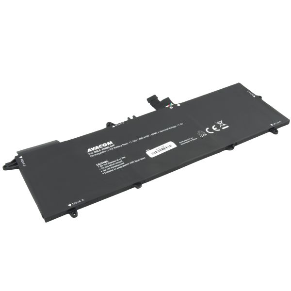 AVACOM batéria pre Lenovo ThinkPad T490 Li-Pol 11,52V 4950mAh 57Wh NOLE-T490S-57P