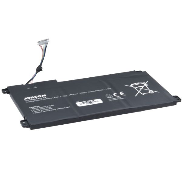 AVACOM batéria pre Asus VivoBook 14 E410MA, E510MA Li-Pol 11,55 V 3455mAh 40Wh NOAS-E410-40P