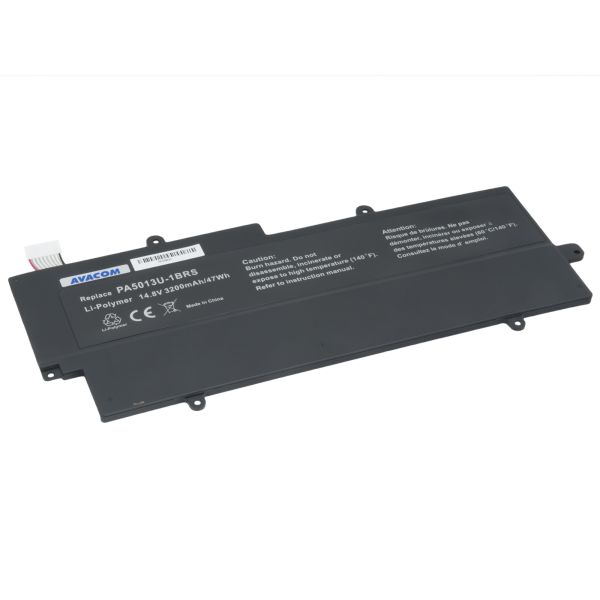 AVACOM batéria pre Toshiba Portege Z830/Z930 Li-Pol 14,8 V 3200mAh NOTO-Z930-P67
