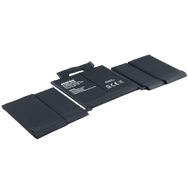 AVACOM batéria pre Apple MacBook Pro 13" A1989/A2251 Li-Pol 11,4 V 5086mAh 58Wh - A1964 NOMA-1964-56P