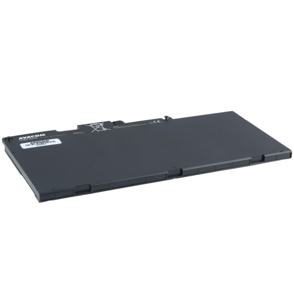 AVACOM batéria pre HP EliteBook 840 G4 series TA03XL Li-Pol 11,55 V 4200mAh 49Wh NOHP-84G4-49P