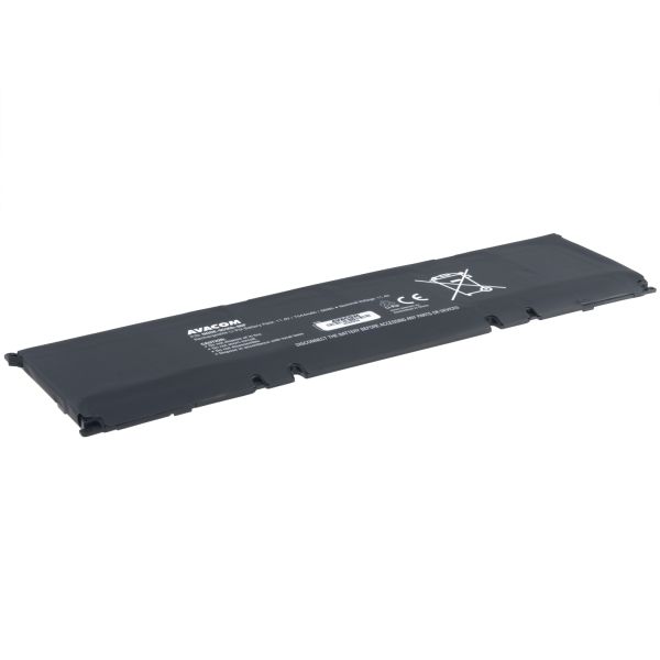 AVACOM batéria pre Dell XPS 15 9530, G5 15 5520, Precision 5570 Li-Pol 11,4 V 7544mAh 86Wh