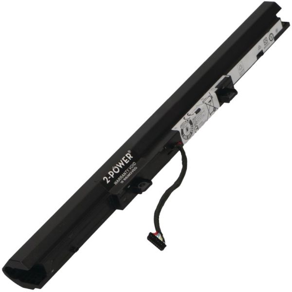 2-POWER Batérie 14,4V 2200mAh pre Lenovo V110-15IKB, Lenovo V310-14IKB, Lenovo V510-14IKB 77055261