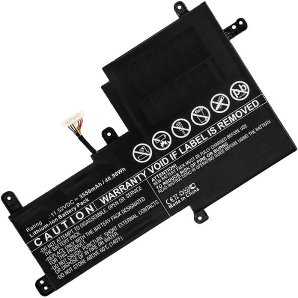 2-POWER Batéria 11,4V 3600mAh pre ASUS A530, K530, S530, X530