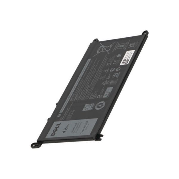 Dell originálna batéria Li-Ion 42WH 3CELL 1VX1H/VM732/YRDD6/JPFMR/FDRHM 77053370