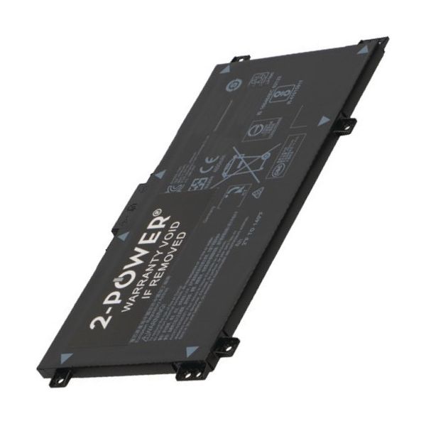 2-POWER Batérie 11,55V 4835mAh pre HP Envy 15m-cn0000 X360, 15-cp0000 x360, Envy 17m-ce1000 77052399