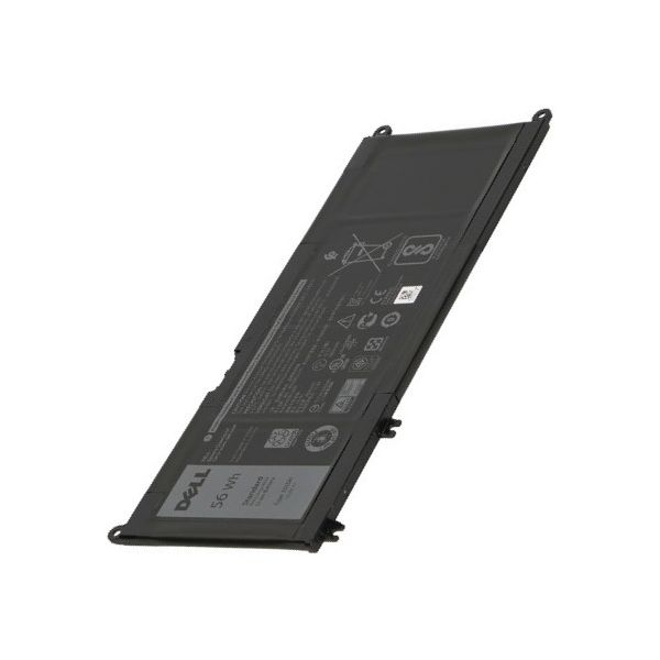 Dell originálna batéria Li-Ion 56WH 4CELL W7NKD/7FHHV/PVHT1/33YDH 77053321