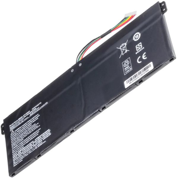 2-POWER Batérie 11,55V 4350mAh pre Acer Aspire A315-23, Swift SF314-41, TravelMate P215-54 77050314