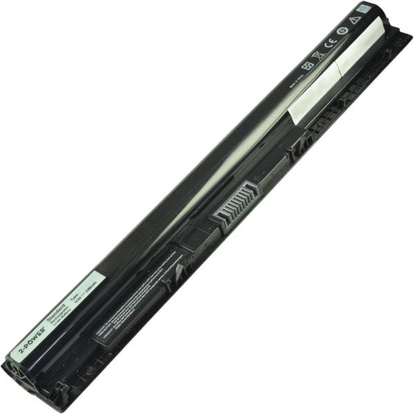 2-POWER Batérie 14,8V 2200mAh pre Dell Inspiron 3558, Inspiron 5758, Vostro 3458, Vostro 3559 77053104
