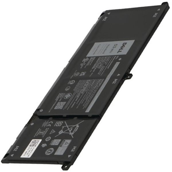 DELL originálna batéria 15V 3530mAh Inspiron 5501, Inspiron 7306, Latitude 3410, Latitude 3510 77053454