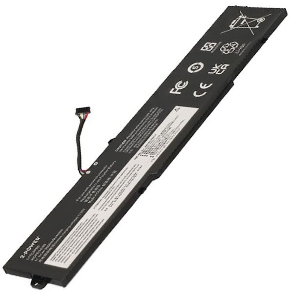 2-POWER Batéria 11,1V 3600mAh pre Lenovo 330-15ICH, Lenovo 330-17ICH 77055433