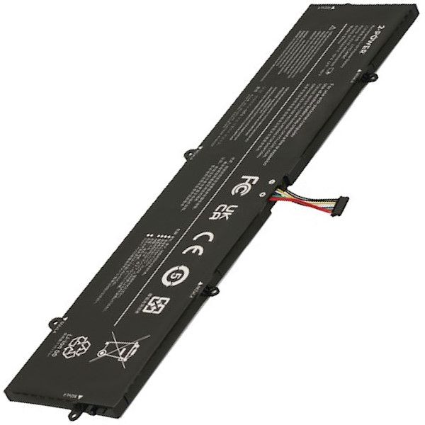 2-POWER Batérie 15,2V 4400mAh pre Lenovo 720S Touch-15IKB, Lenovo 720S-15IKB 77055522