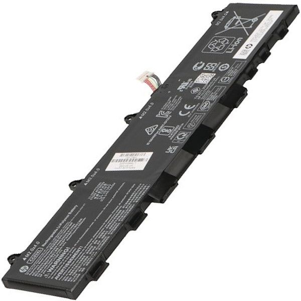 HP originálna batéria 11,55 V 4400mAh pre HP EliteBook 830 G8, EliteBook 845 G7, EliteBook 855 G8 77052468