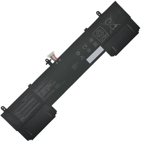 Batérie Li-Pol 15.4V 4500mAh pre ASUS UX533FT 77051214