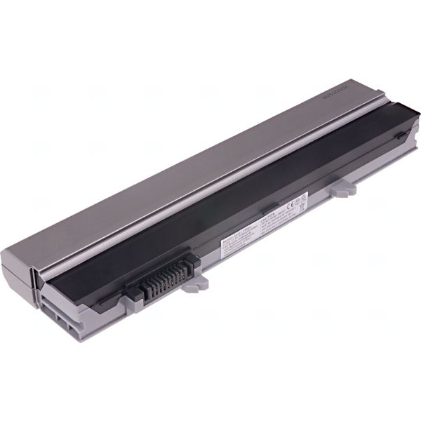 Batérie T6 Power pre Dell Latitude E4300, Latitude E4310, 5200mAh, 58Wh, 6cell NBDE0090