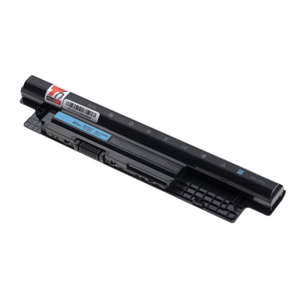 Batérie T6 Power pre Dell Latitude 3440, 3540, Inspiron 14, 15, Vostro 2421, 2600mAh, 38Wh, 4cell NBDE0144