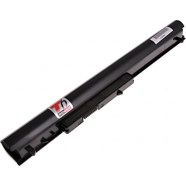 Batérie T6 Power HP 240 G2, 240 G3, 245 G2, 245 G3, 250 G2, 250 G3, 255 G2, 2600mAh, 38Wh, 4cell NBHP0105