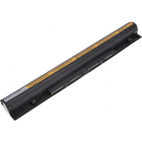 Batérie T6 Power Lenovo G500, G400, IdeaPad G40-70, G50-70, Z50-70, 2600mAh, 37Wh, 4cell NBIB0112