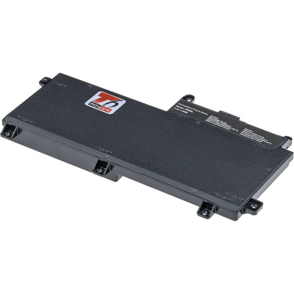 Batérie T6 Power HP ProBook 640 G2, 640 G3, 645 G2, 650 G2, 655 G2, 4200mAh, 48Wh, 3cell, Li-pol NBHP0124