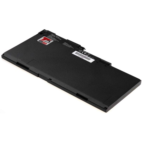 Batérie T6 Power pre HP EliteBook 740 G1, 750 G1, 840 G1, 840 G2, 850 G1, 4500mAh, 50Wh, 3cell NBHP0110