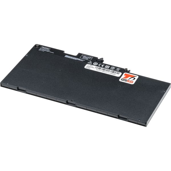 Batérie T6 Power HP EliteBook 745 G4, 755 G4, 840 G4, 848 G4, 850 G4, 4420mAh, 51Wh, 3cell, Li-pol NBHP0146