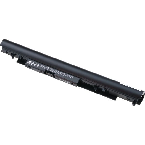 Batérie T6 Power HP 240 G6, 250 G6, 255 G6, 15-bs000, 15-bw000, 17-bs000, 2600mAh, 38Wh, 4cell NBHP0135