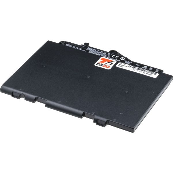 Batérie T6 Power pre HP EliteBook 725 G4, 820 G4, 828 G4, 4240mAh, 49Wh, 3cell, Li-pol NBHP0148