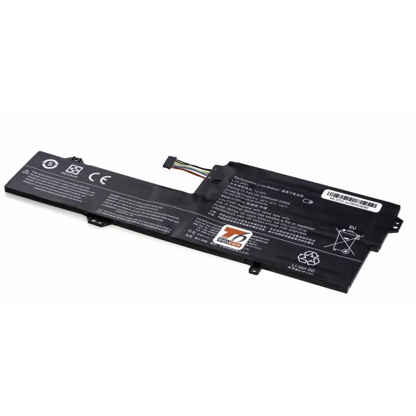 Batéria T6 Power Lenovo Yoga 720-12IKB, IdeaPad 320S-13IKB séria, 3108mAh, 36Wh, 3cell, Li-Pol NBIB0184