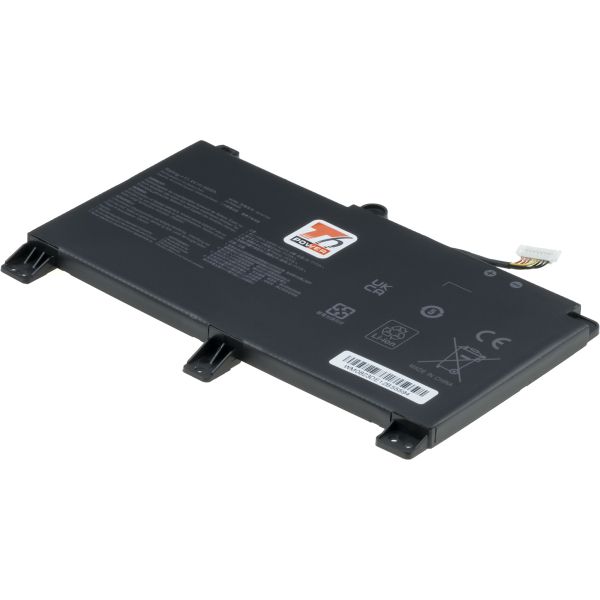 Batéria T6 Power pre Asus ROG Strix G531GT, G731GT, G15 G512LI, 4212mAh, 48Wh, 3cell, Li-poly NBAS0187