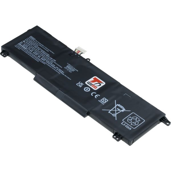Batérie T6 Power HP Omen 15-en0000, Omen 15-ek0000, 6060mAh, 70Wh, 6cell, Li-poly NBHP0221