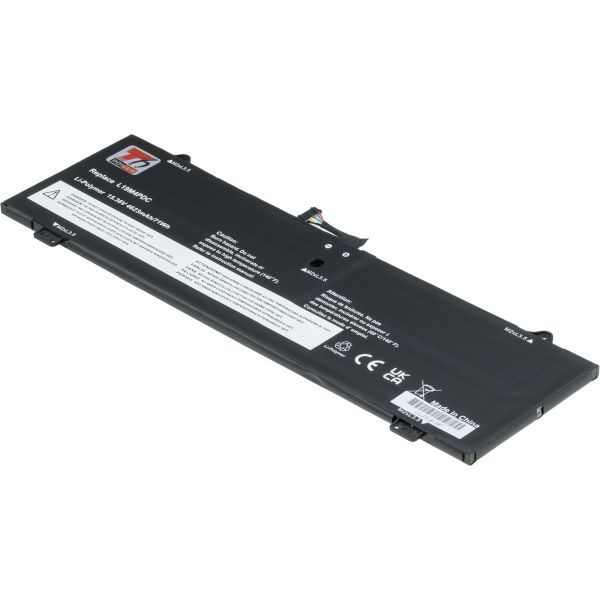 Batérie T6 Power Lenovo Yoga 7-14ITL5, 7-15ITL5, 7-14ACN6, 4623mAh, 71Wh, 4cell, Li-pol NBIB0233