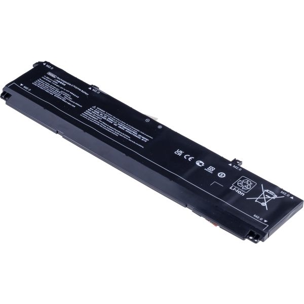 Batérie T6 Power HP Omen 17-ck0000, 16-b0000, Victus 16-r0000,7168mAh, 83Wh, 6cell, Li-pol NBHP0236