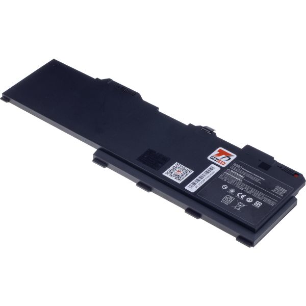 Batérie T6 Power pre HP ZBook Fury 15 G7, 15 G8, 17 G7, 17 G8, 6080mAh, 94Wh, 8cell, Li-poly NBHP0237